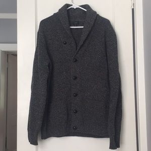Jcrew Cardigan
